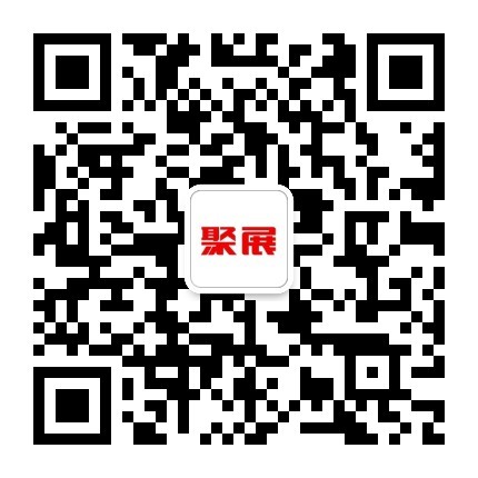 扫码关注公众号